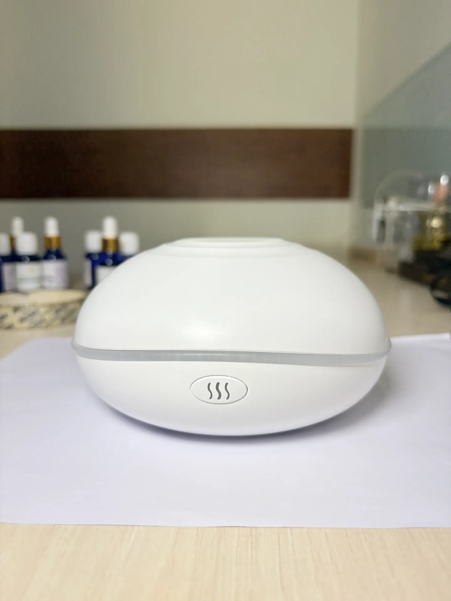 Oval Aroma Diffuser